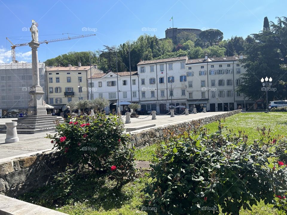 Gorizia 