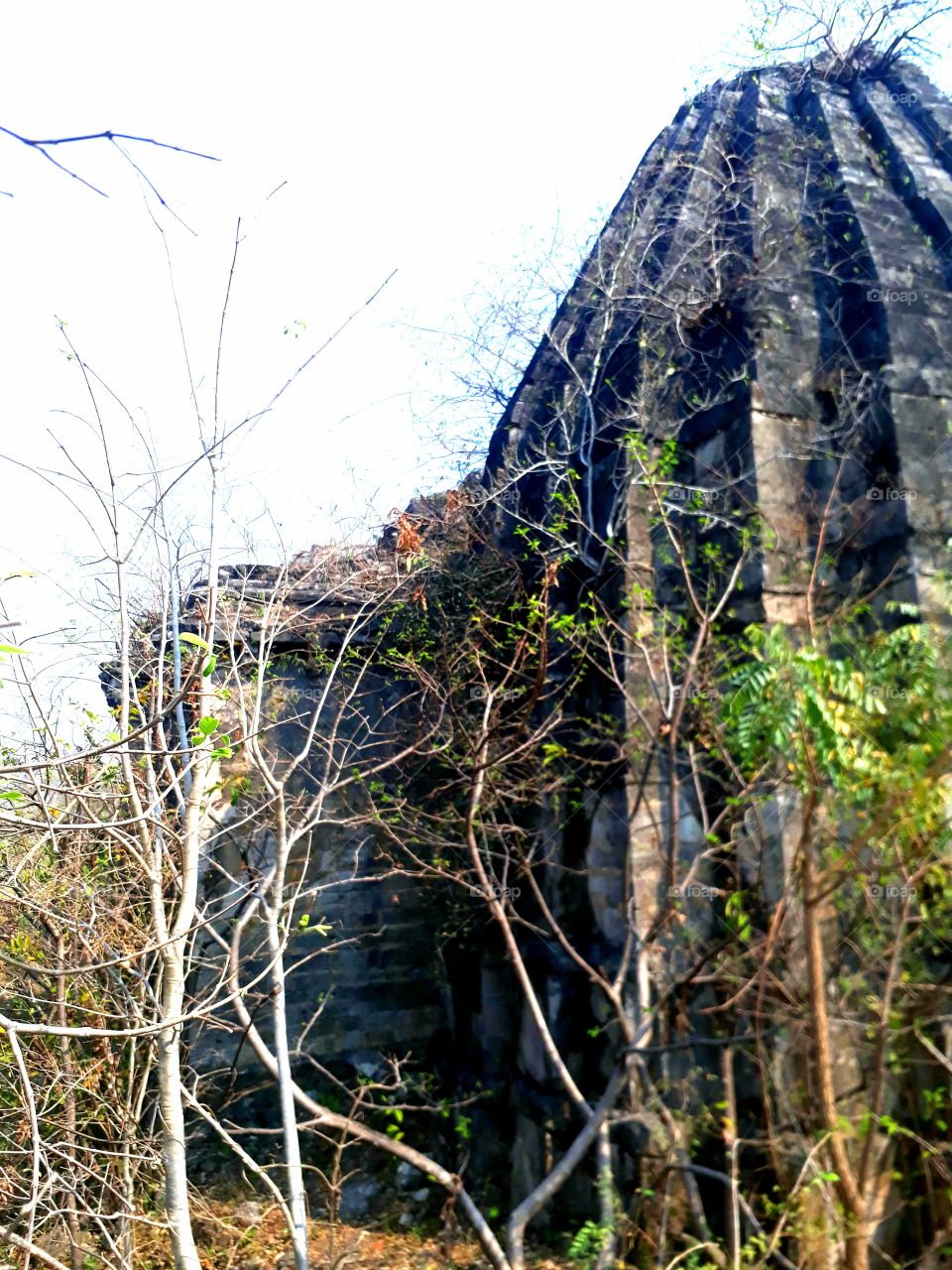 devgad tempal