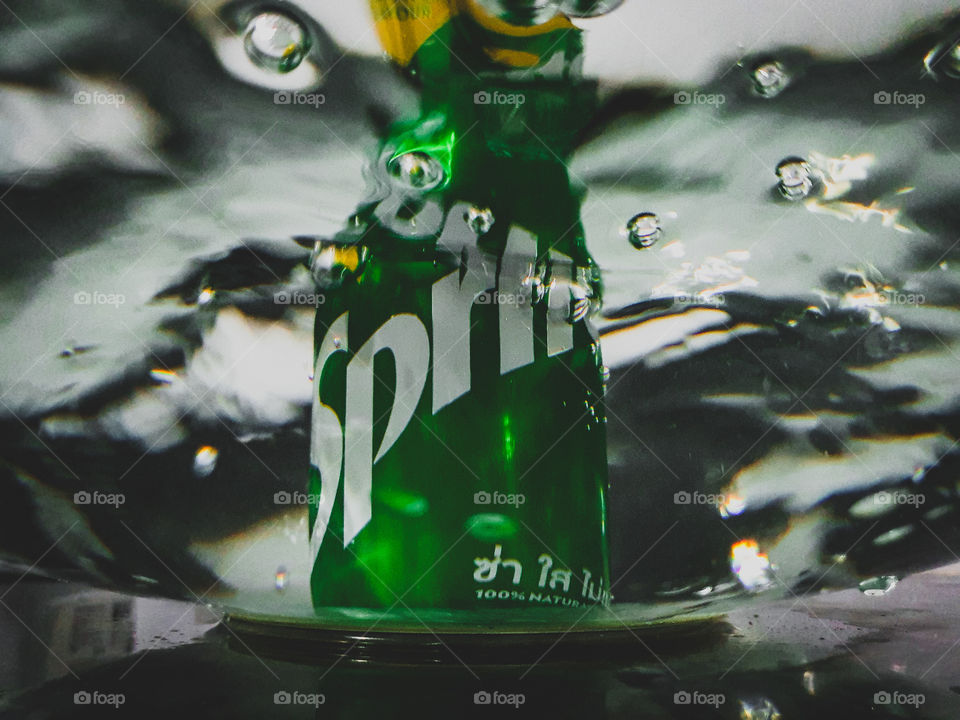 sprite