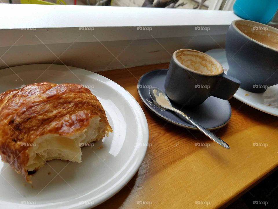 Coffee around the world