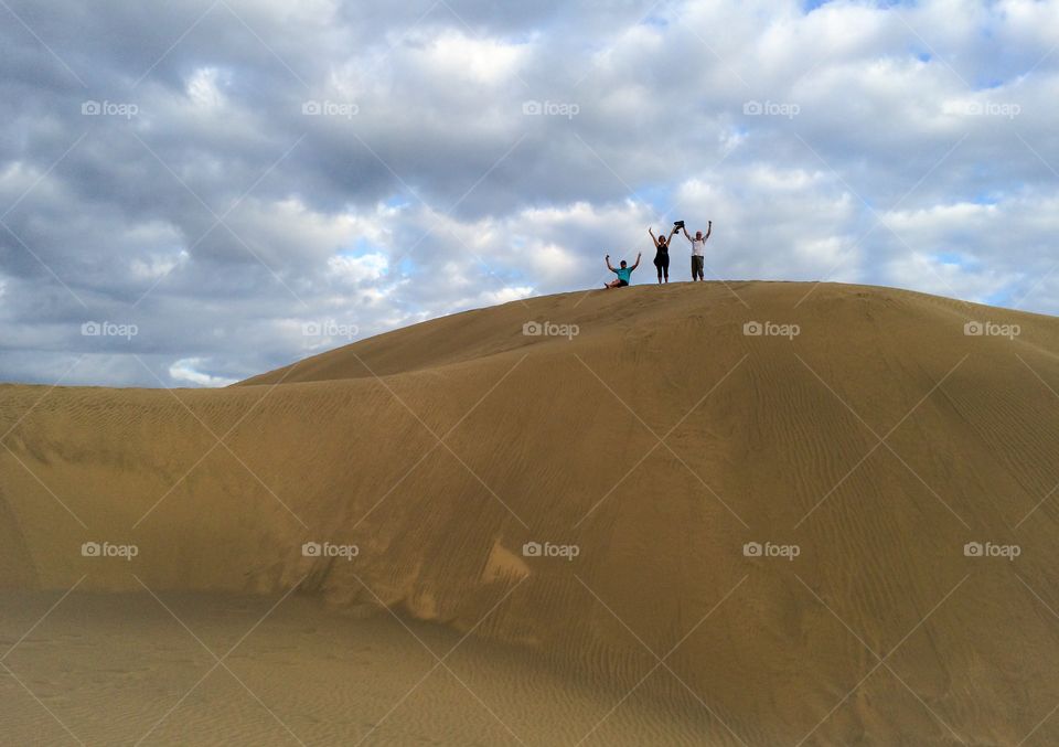 Maspalomas