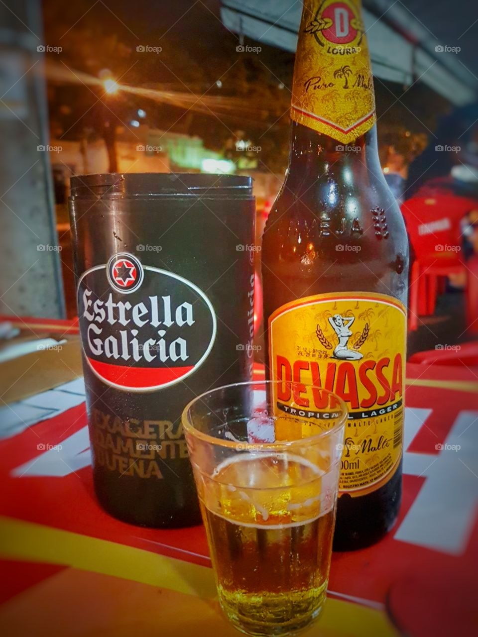 beer cerveja devassa