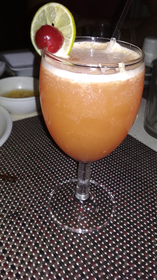 Cocktail 🍸