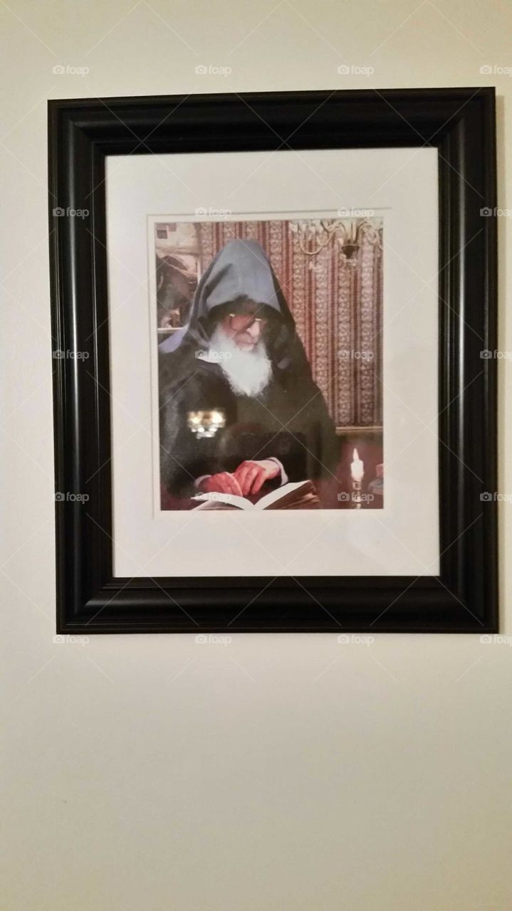 Museum, Exhibition, Painting, Picture Frame, Portrait