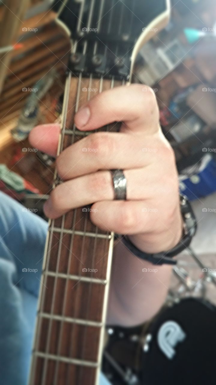 Chord Hand