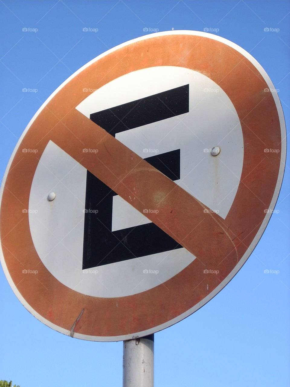 parking stop non prohibido by sergioesteban