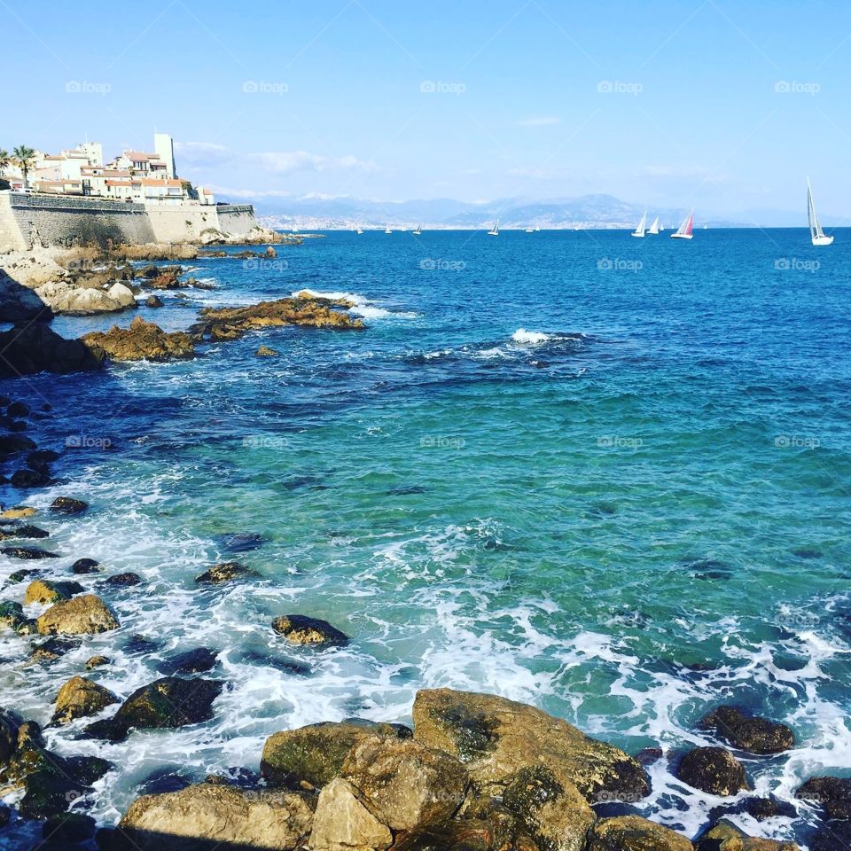 Antibes 