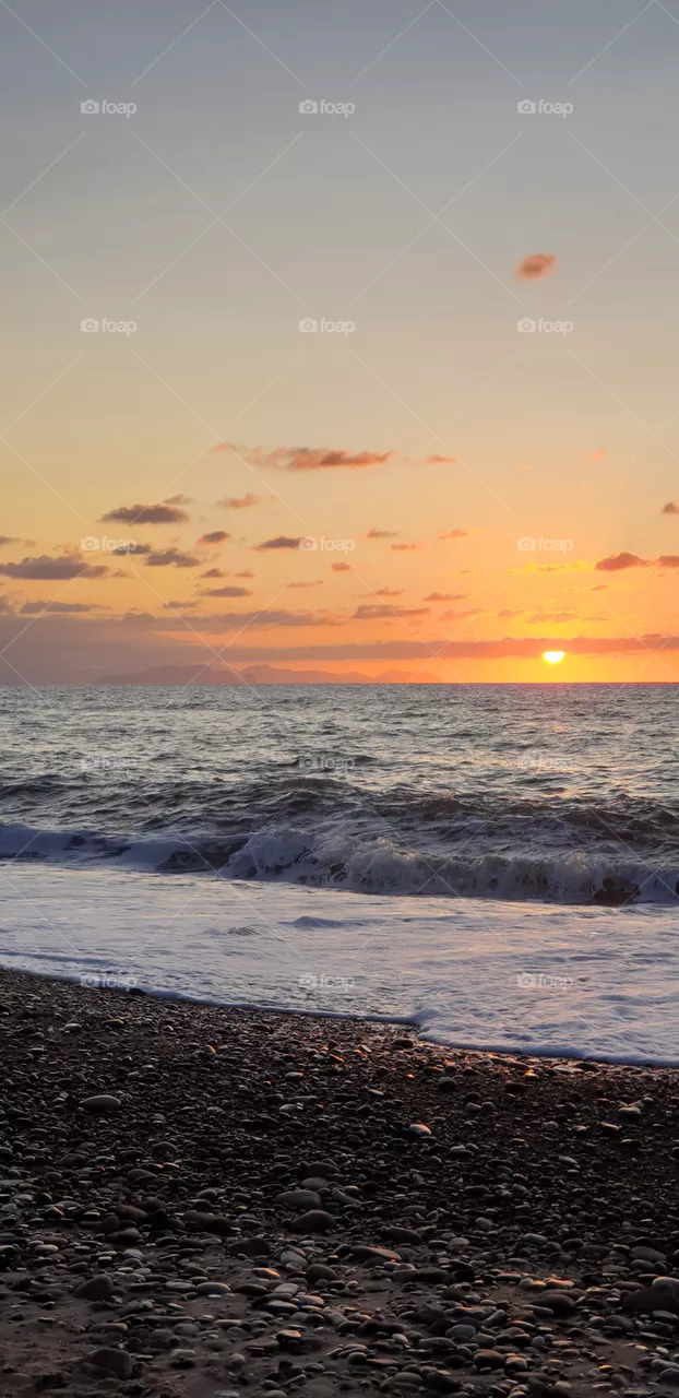 sea