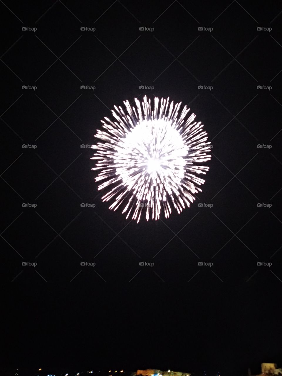 Fireworks