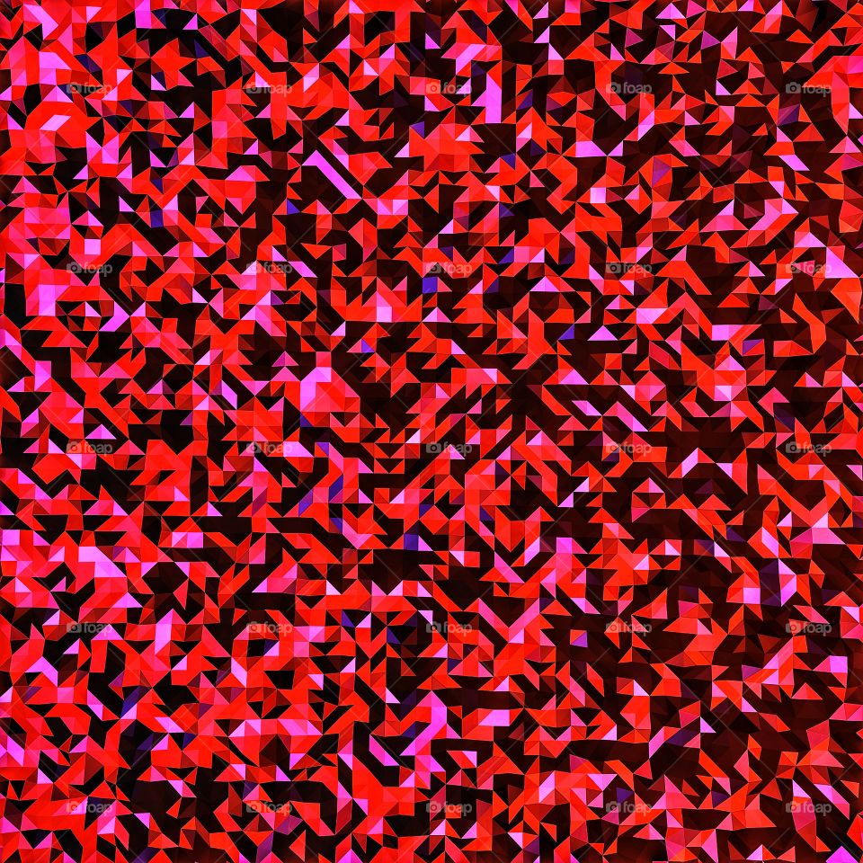 wallpaper red creative