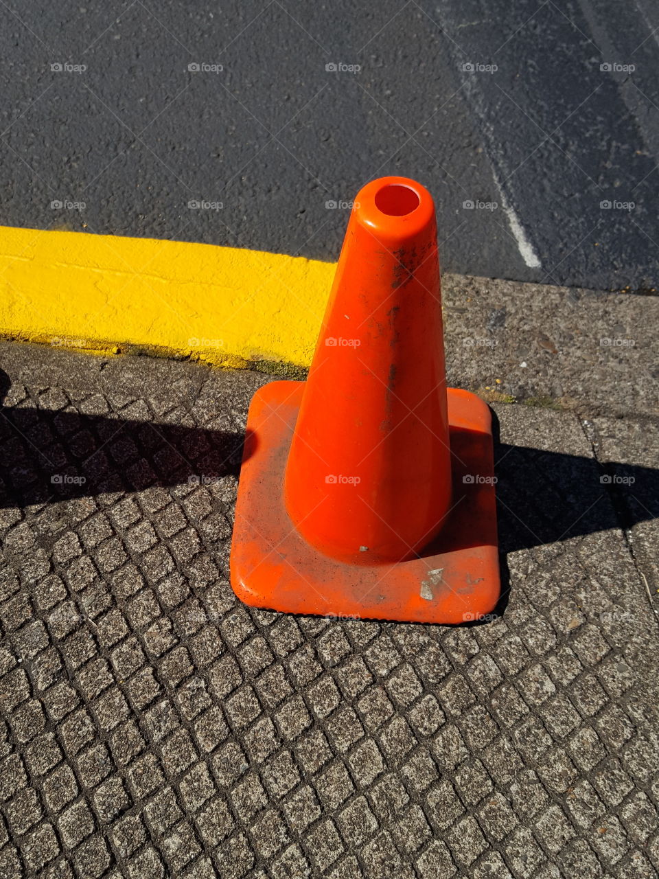 cone