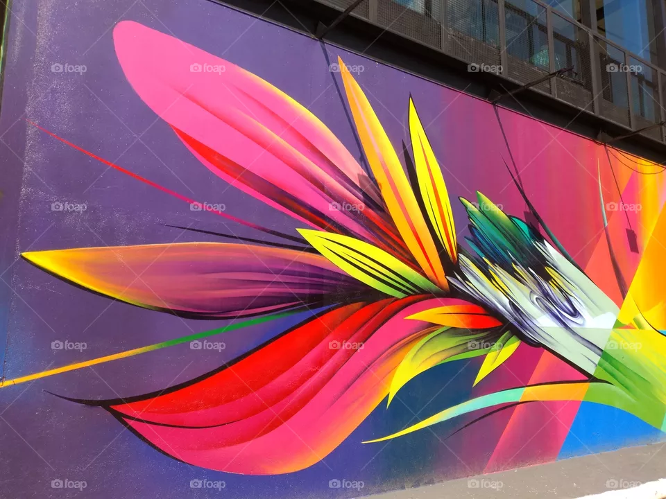 graffiti