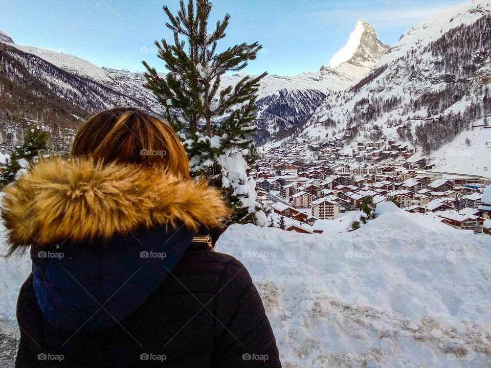 zermatt Suiza