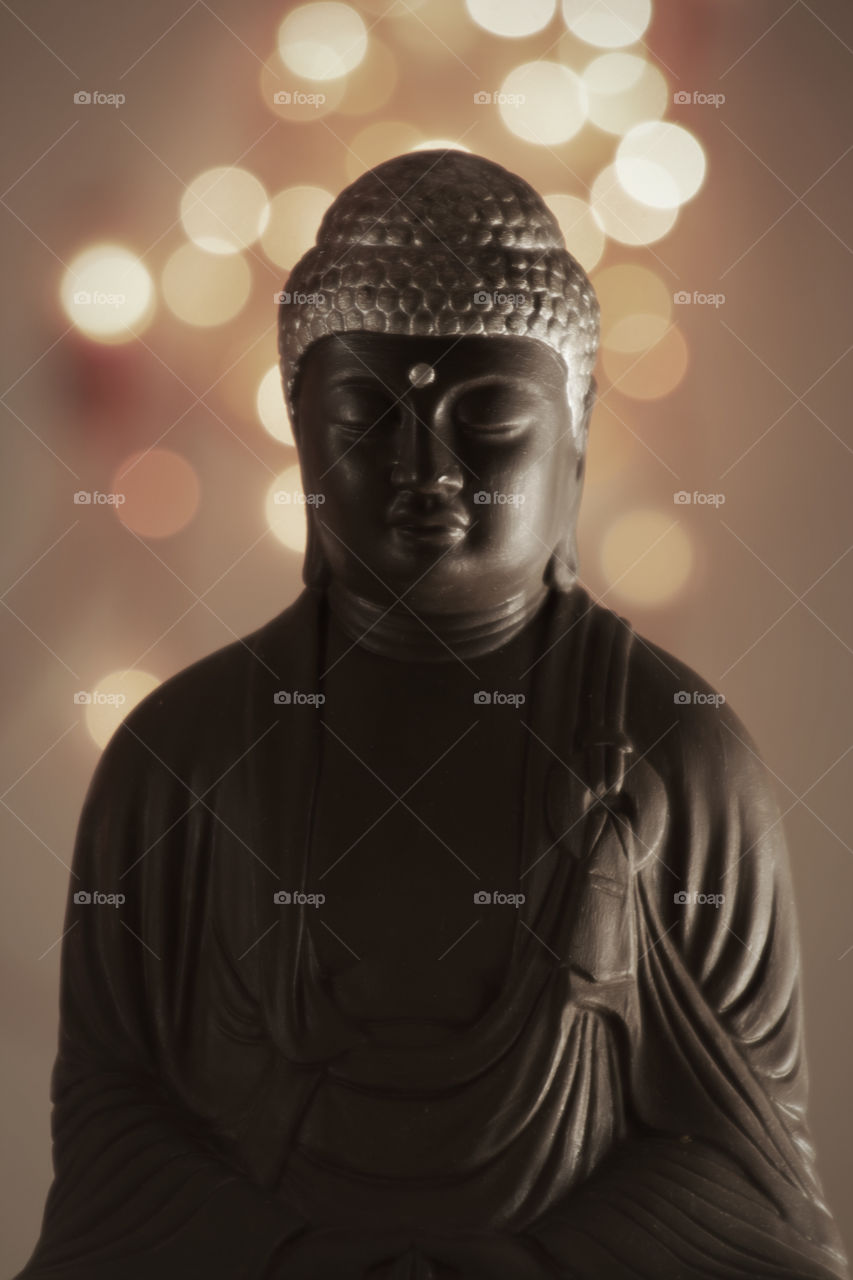 Buddha