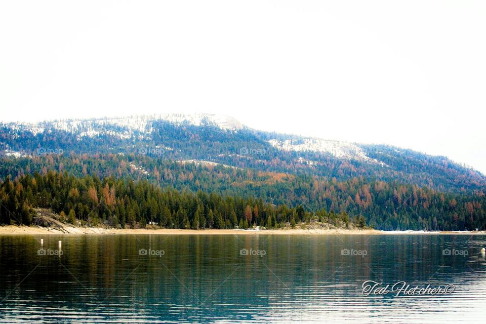 Shaver Lake