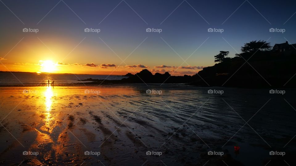 At the end of the day what really matters, is that your loved ones are well, you've done your best and that you are thankful for what you have.