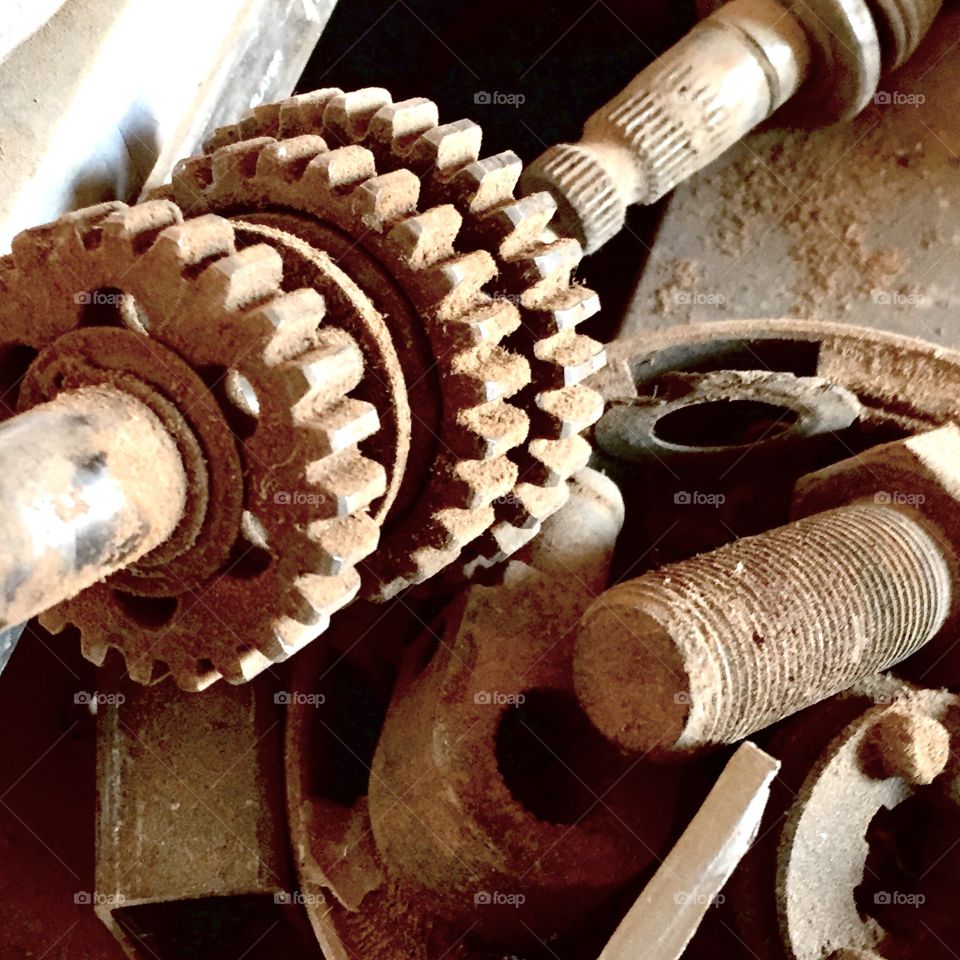 Gears 