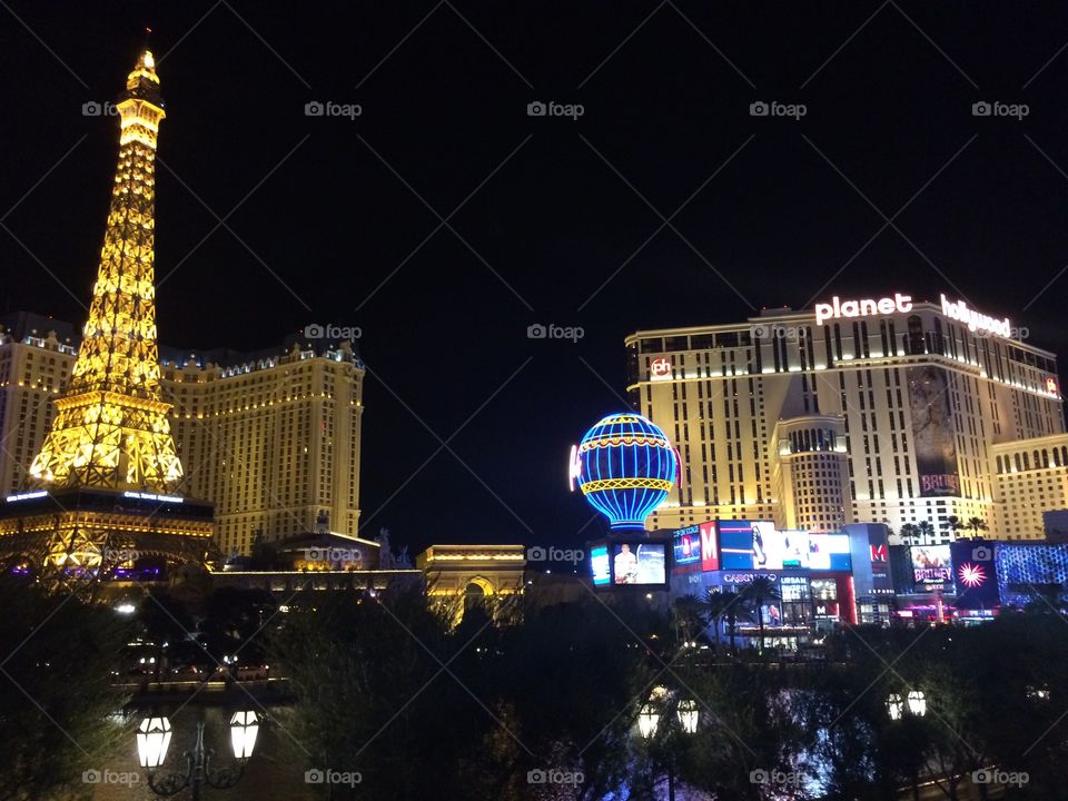 Vegas 