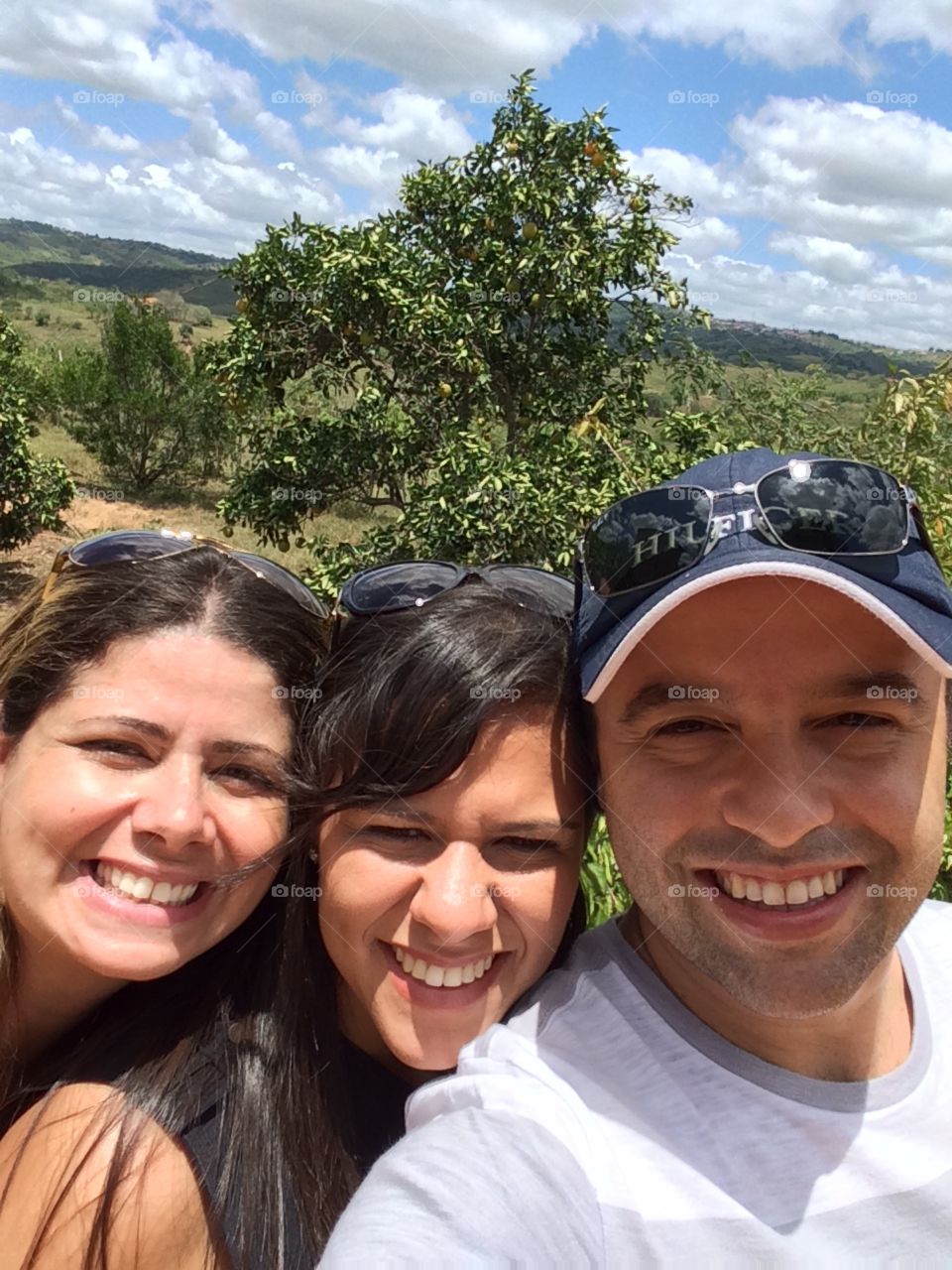 Happiness in Brazil northeast! 