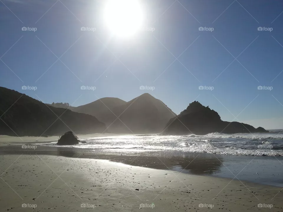 sunrise