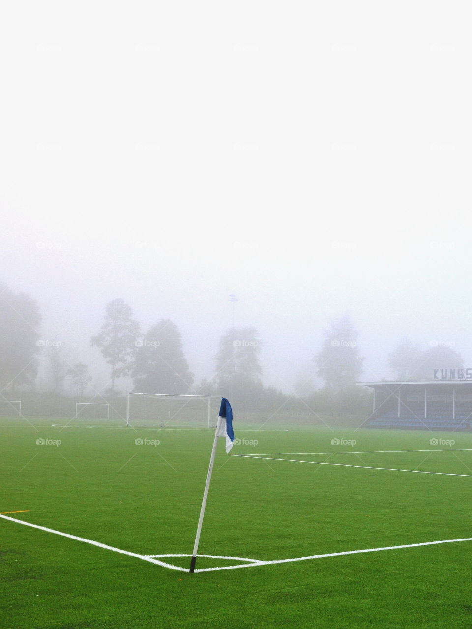 Football, Grass, Soccer, Field, Stadium