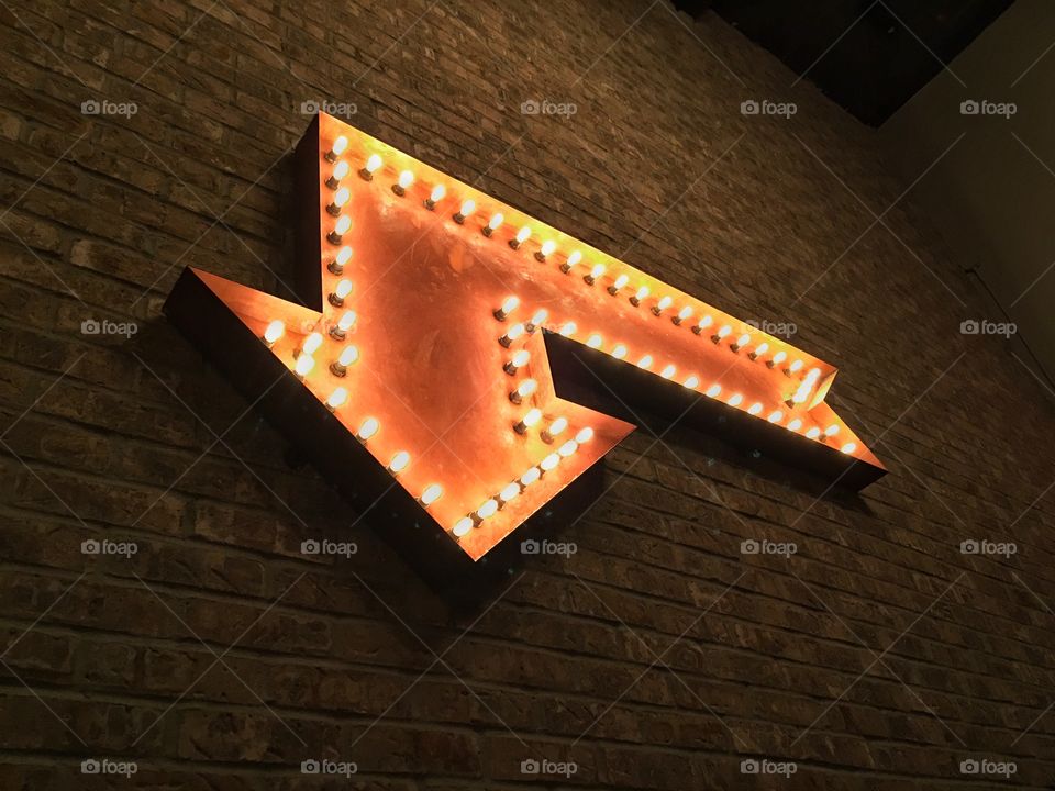 Down @ Burger and Lobster. 