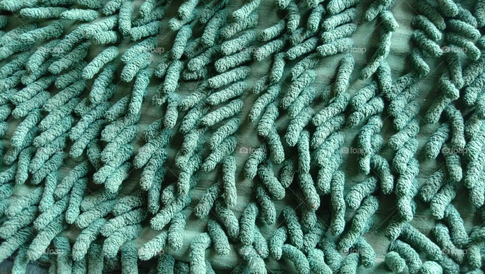 Top view of carpet,texture and background.