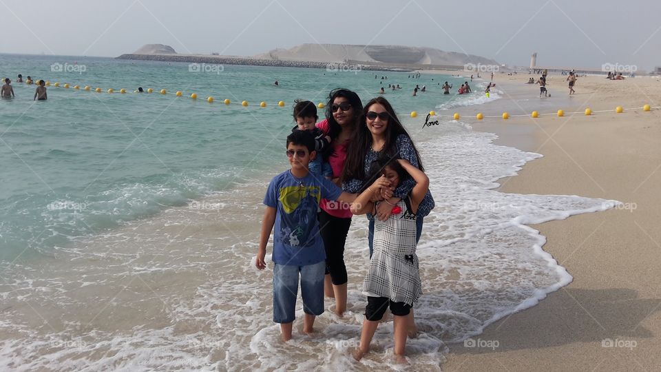 Summer is the time to enjoy.We all go to Dubai last summers and enjoyed a lot.We all were felt crazy and energetic.We all enjoyed there,Good memories never fade