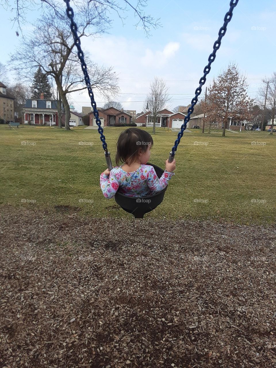swing
