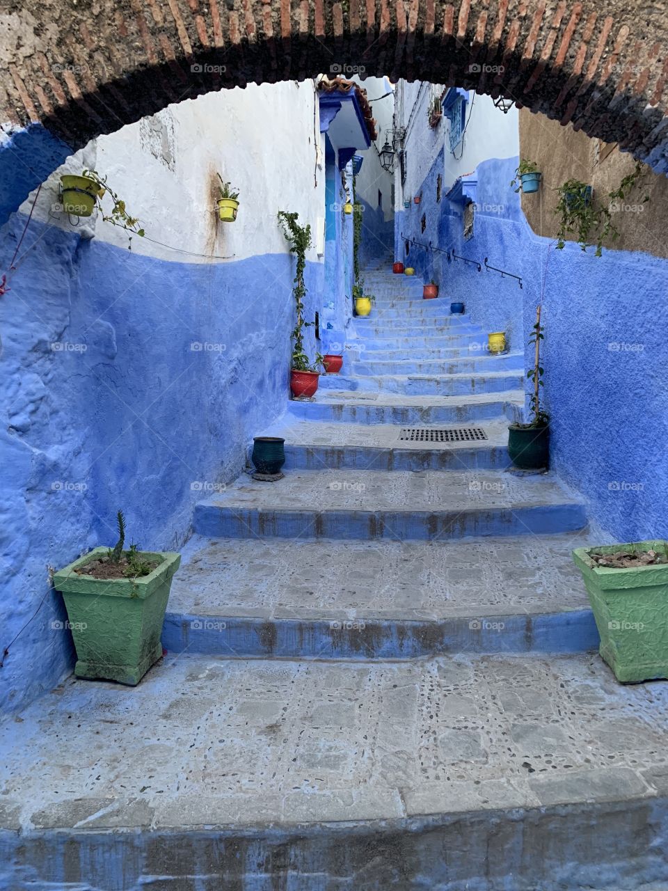 Chefchaouen 