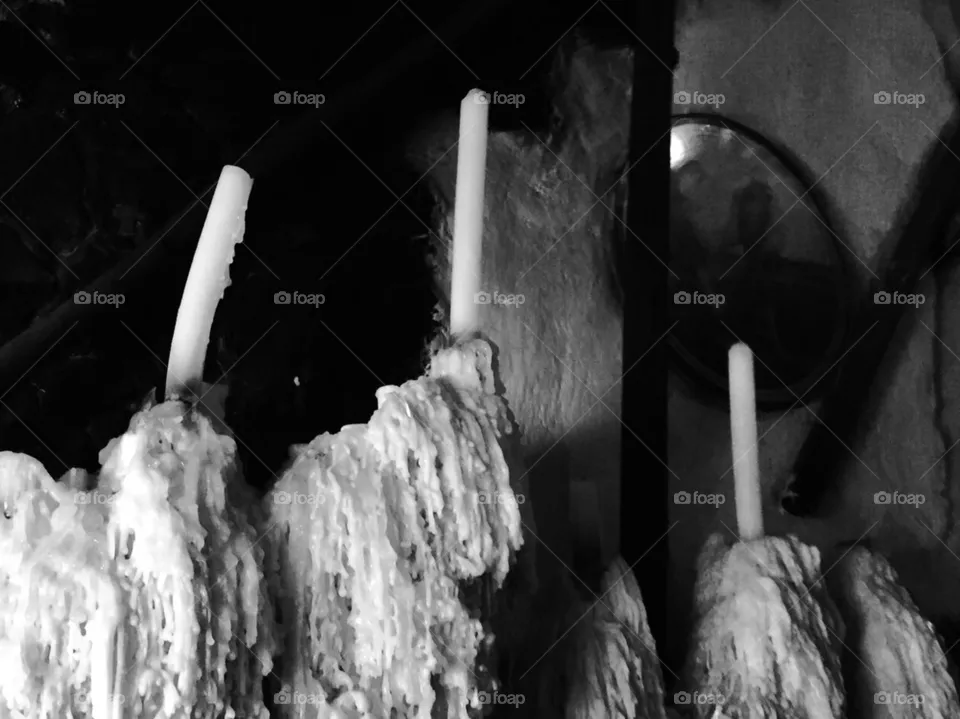 Candles 