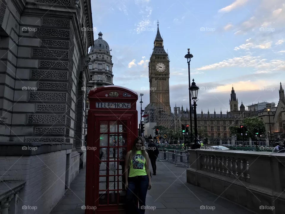 London
