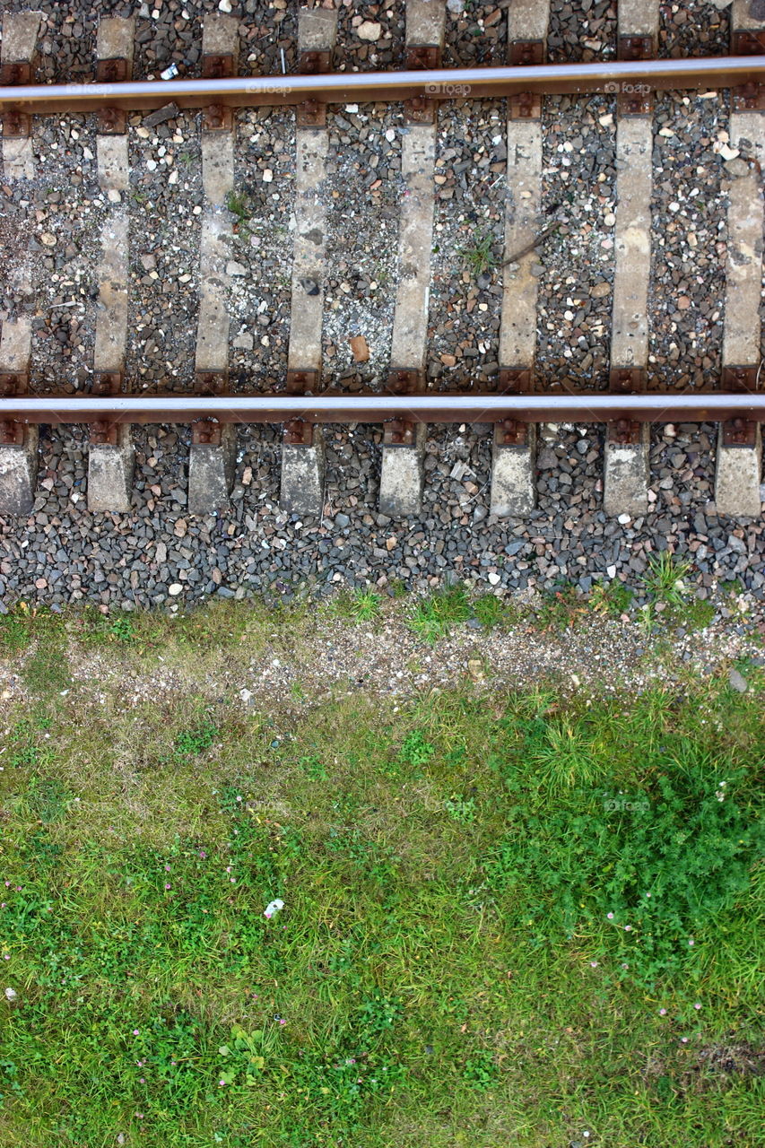 railway line