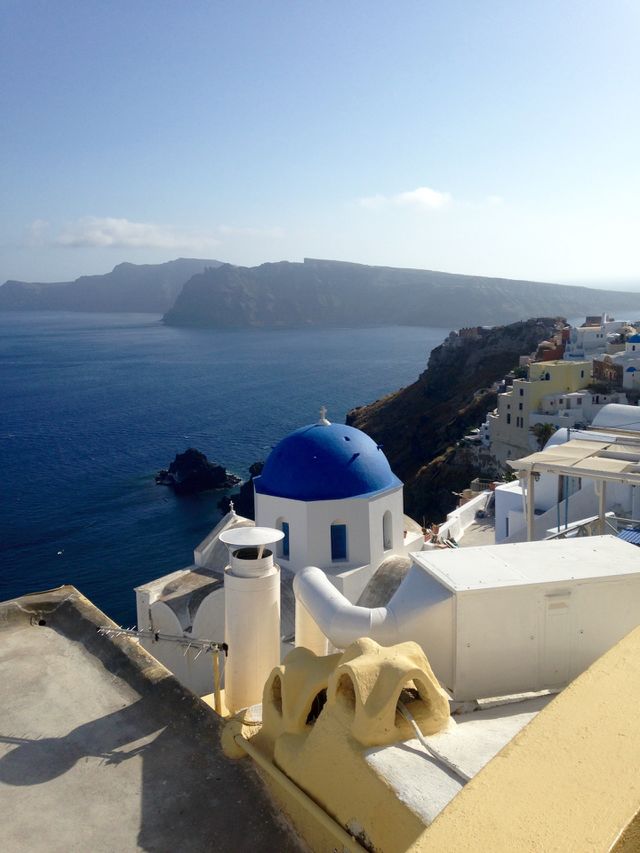 Oia, Santorini . Oia, Santorini 