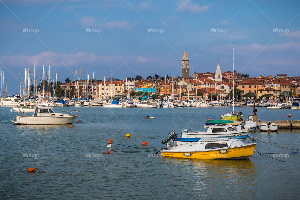 Izola, Slovenia