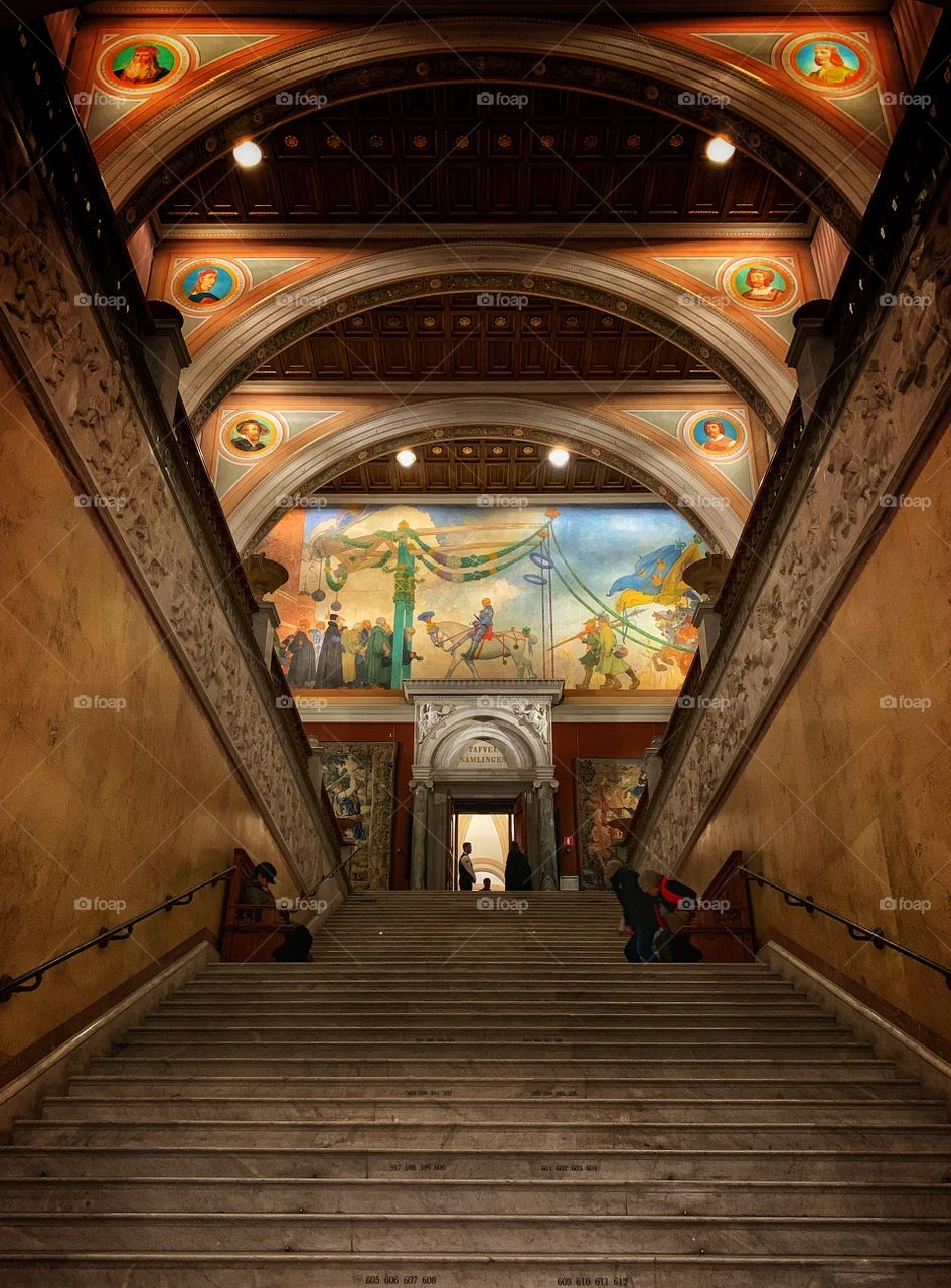 The National Gallery of Swede