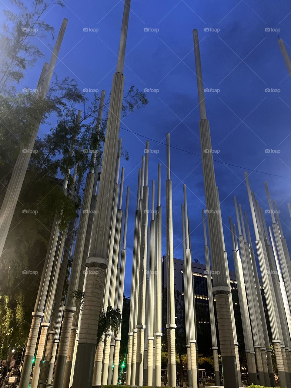 Architecture- monuments 