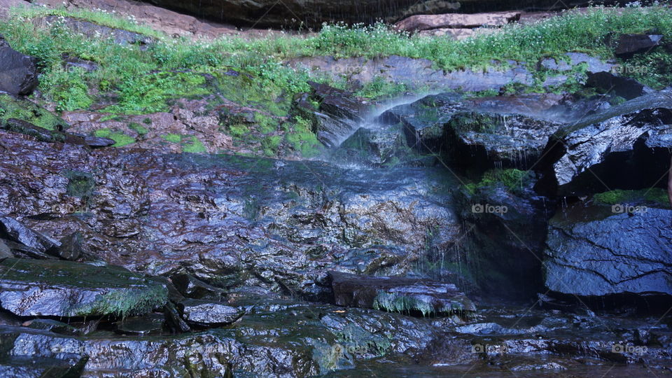 Kaaterskill Falls. 🏞🐟🌱🌳🍃🍀☘🌿