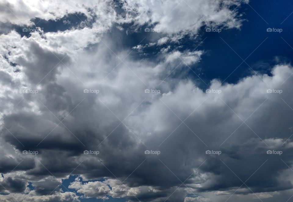 Clouds