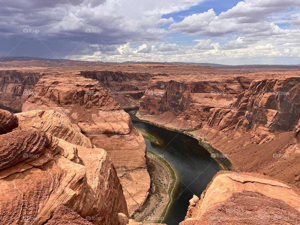 Horseshoe Bend