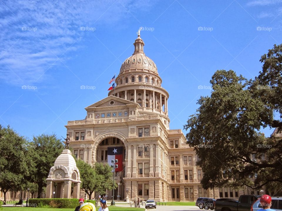 Austin Congress