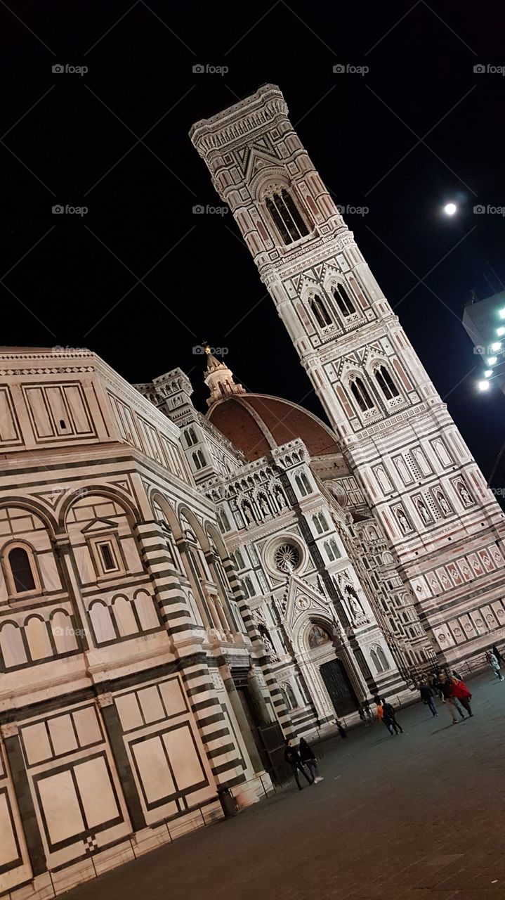 Duomo, Milano, Italy
