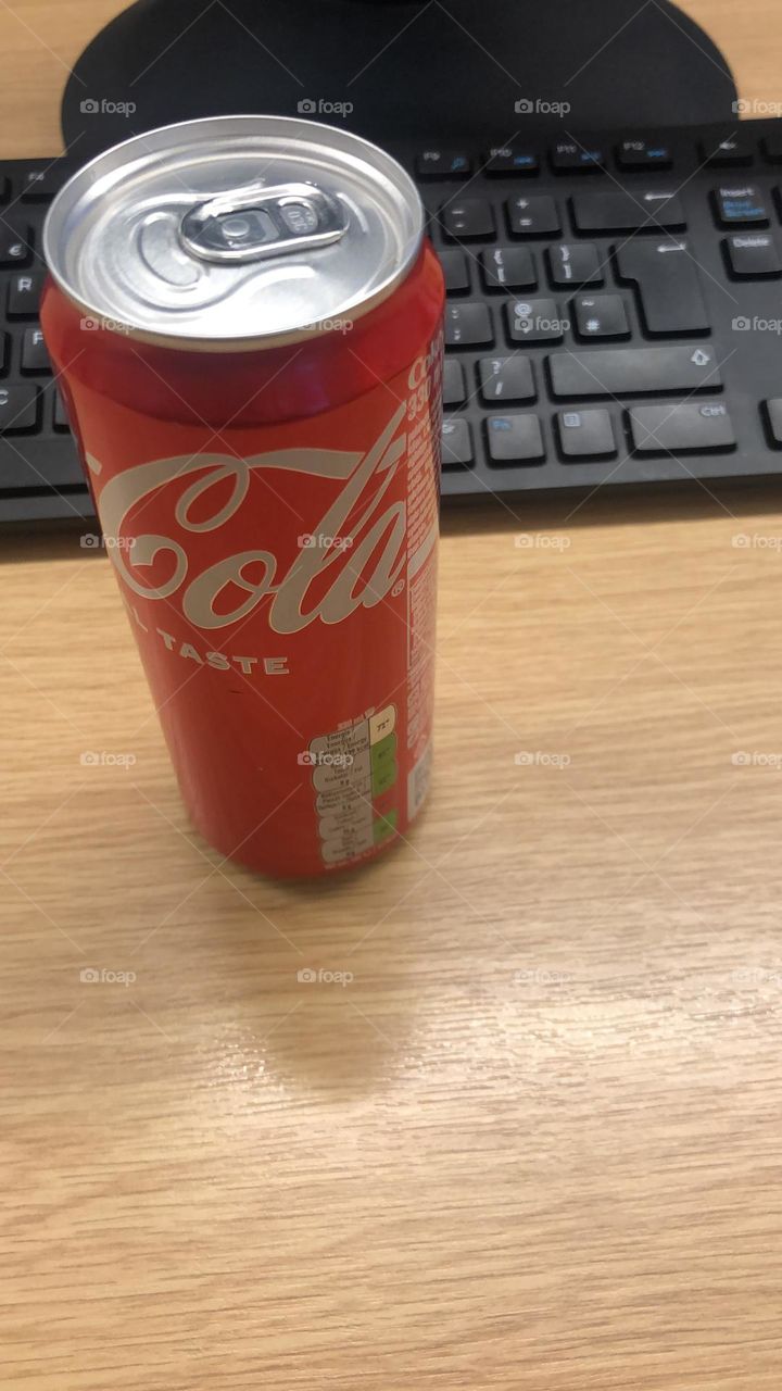 Coca Cola 