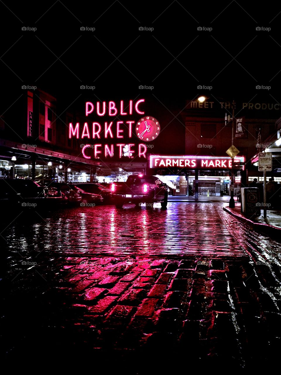 Pike Place
