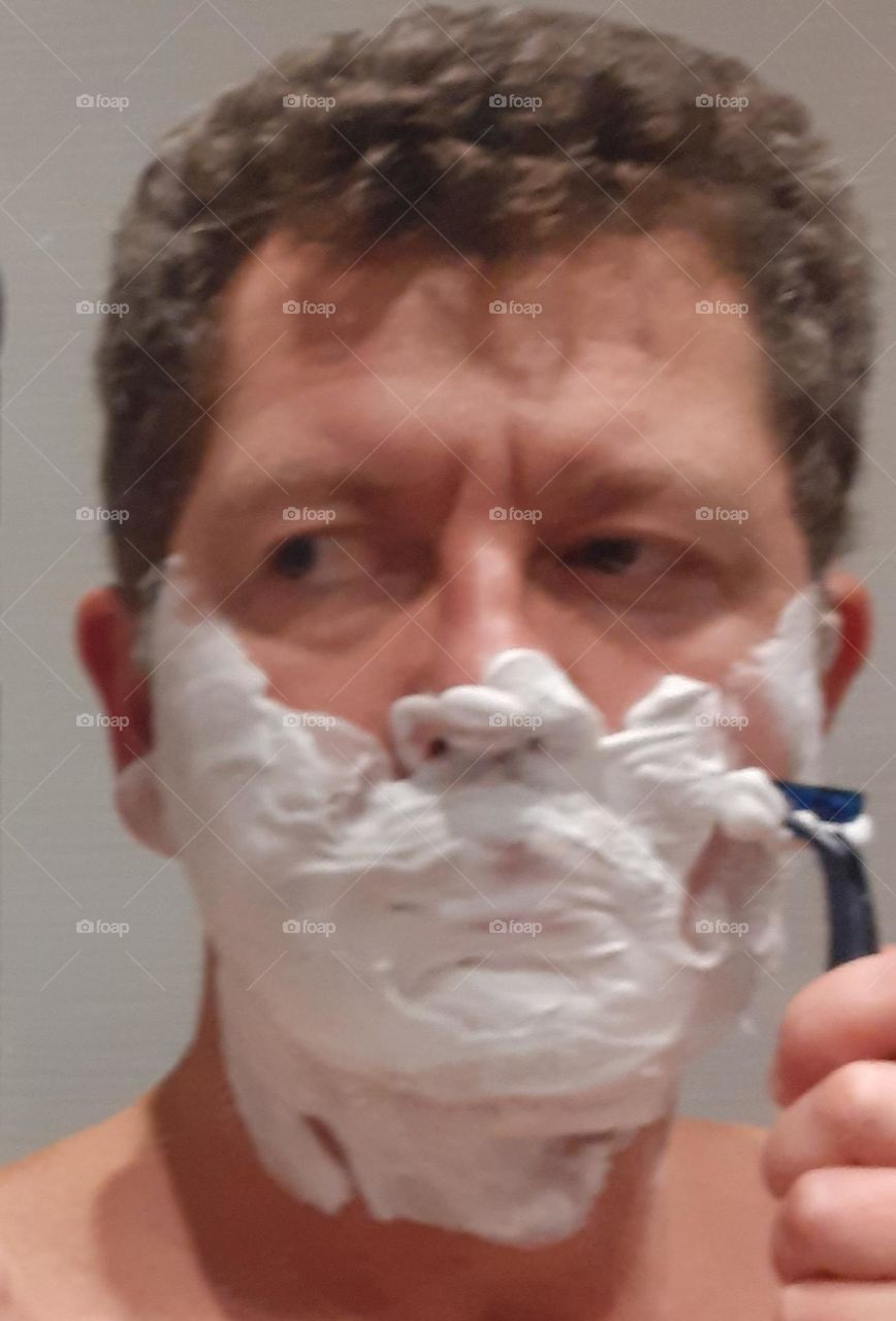 Ежедневный ритуал