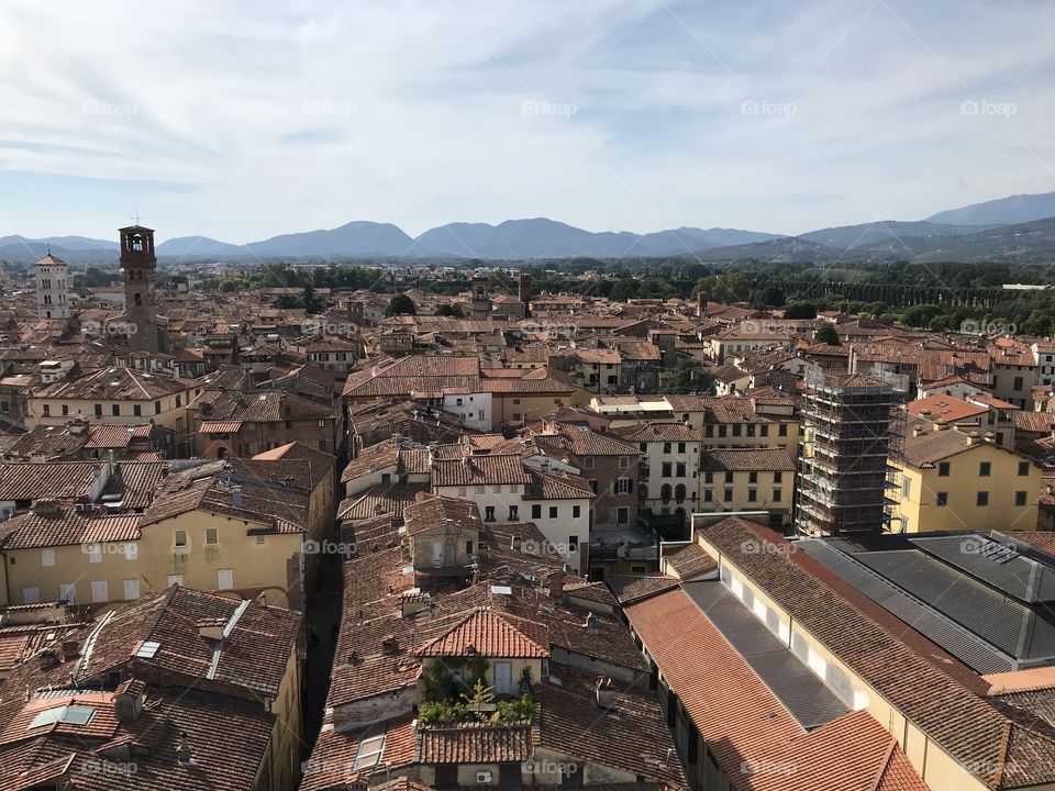 Lucca 