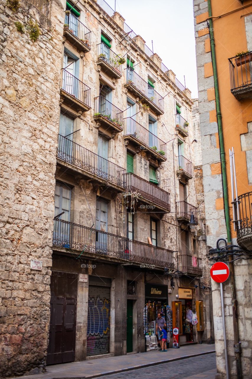 Girona, Spain