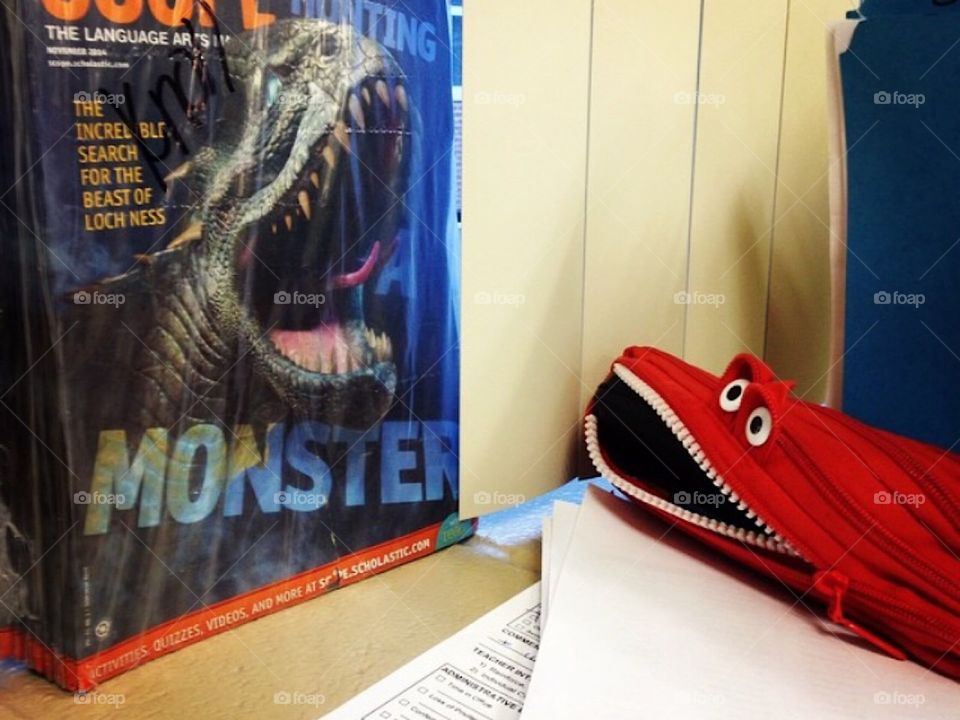 Reading, education is important.