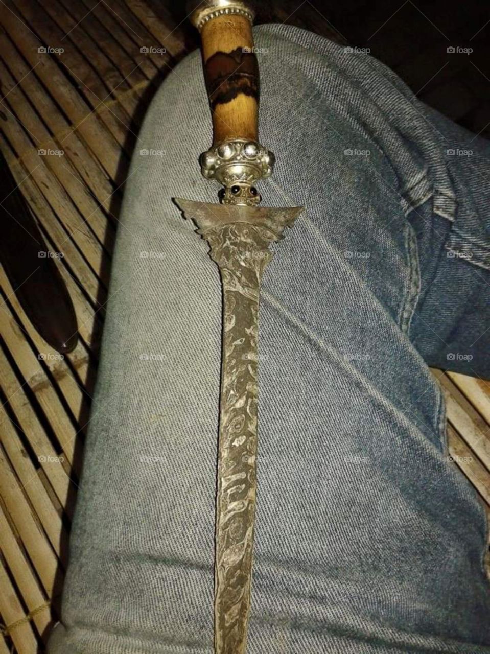 keris