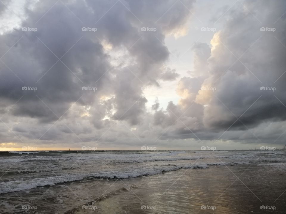 beach - mountlaviniya